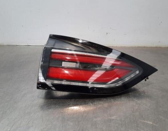 Combination Rearlight RENAULT ESPACE V (JR_)