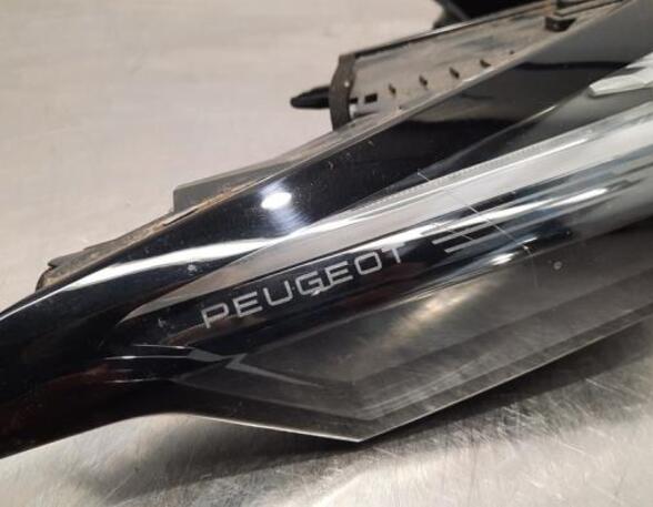 Combination Rearlight PEUGEOT 308 III (FB_, FH_, FP_, F3_, FM_)