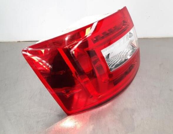 Combination Rearlight SKODA OCTAVIA III (5E3, NL3, NR3)