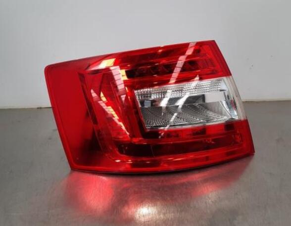 Combination Rearlight SKODA OCTAVIA III (5E3, NL3, NR3)