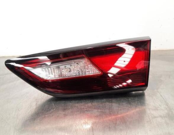 Combination Rearlight OPEL ASTRA K (B16)