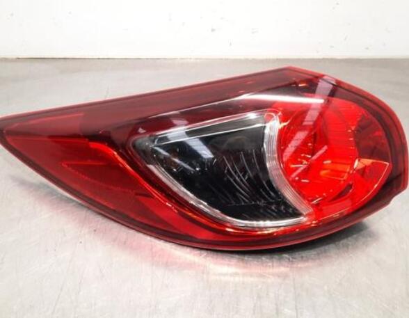 Combination Rearlight MAZDA CX-5 (KE, GH)