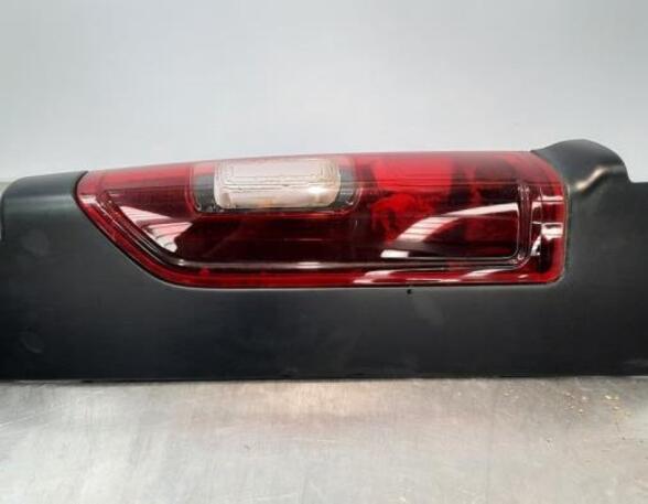 Combination Rearlight OPEL VIVARO B Van (X82)