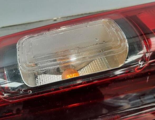 Combination Rearlight OPEL VIVARO B Van (X82)