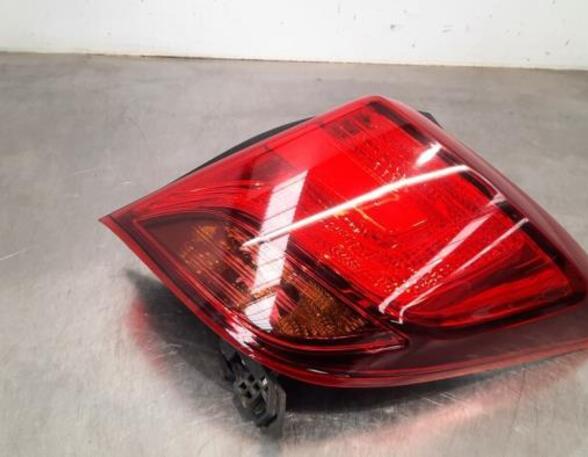 Combination Rearlight TOYOTA YARIS (_P13_)