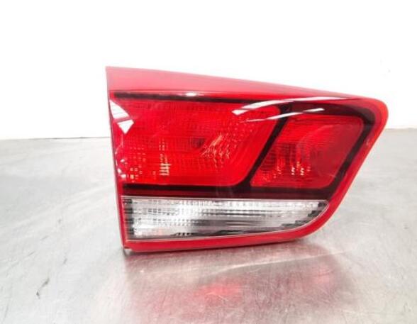 Combination Rearlight KIA RIO IV (YB, SC, FB)