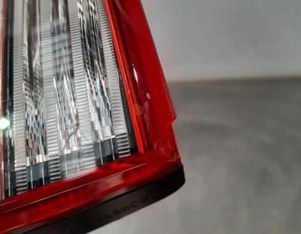 Combination Rearlight KIA RIO IV (YB, SC, FB)