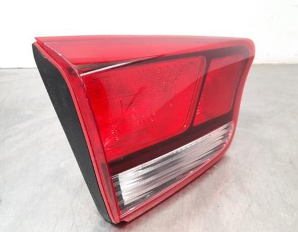 Combination Rearlight KIA RIO IV (YB, SC, FB)