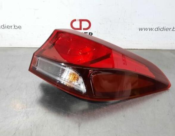 Rückleuchte rechts Hyundai i30 Kombi PDE 056JWBOR P14288860