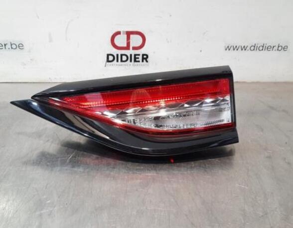 Combination Rearlight DS DS 3 / DS 3 CROSSBACK (UR_, UC_, UJ_)