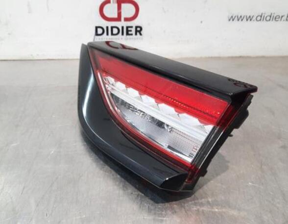 Combination Rearlight DS DS 3 / DS 3 CROSSBACK (UR_, UC_, UJ_)