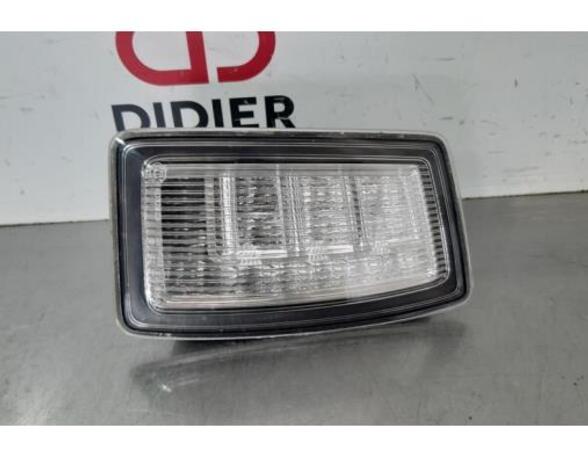 Combination Rearlight AUDI A1 Sportback (8XA, 8XF), AUDI A1 (8X1, 8XK)