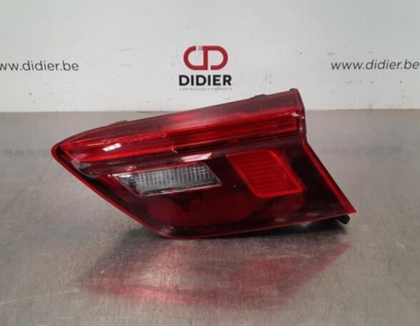 Combination Rearlight VW TIGUAN (AD1, AX1), VW TIGUAN ALLSPACE (BW2), VW TOUAREG (CR7)