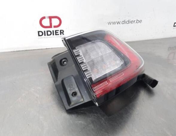 Combination Rearlight JEEP CHEROKEE (KL)