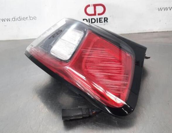 Combination Rearlight JEEP CHEROKEE (KL)