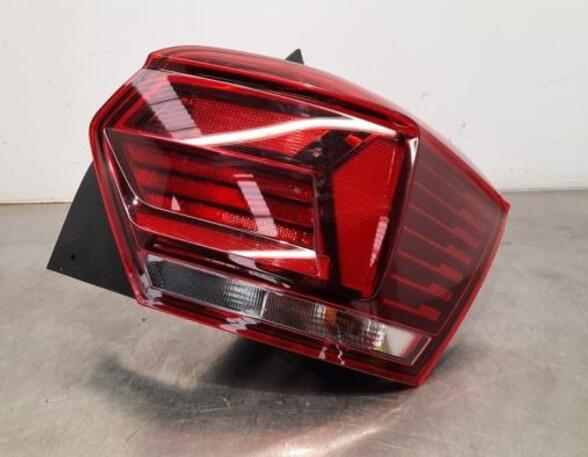 Combination Rearlight VW POLO (AW1, BZ1)