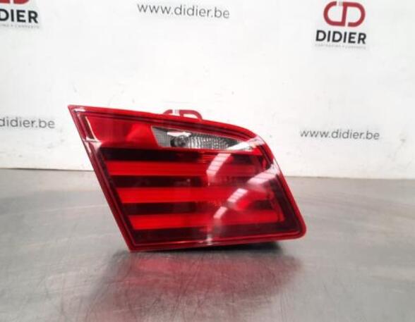 Combination Rearlight BMW 5 (F10), BMW 5 Touring (F11), BMW 5 Gran Turismo (F07), BMW 5 (E60)