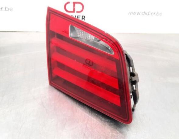 Combination Rearlight BMW 5 (F10), BMW 5 Touring (F11), BMW 5 Gran Turismo (F07), BMW 5 (E60)