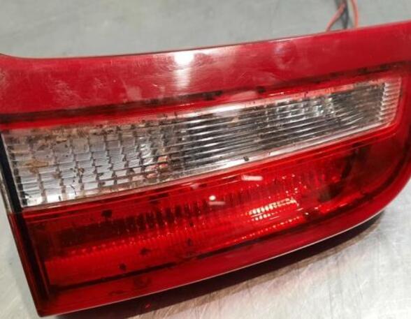 Combination Rearlight VOLVO S60 II (134), VOLVO S60 II Cross Country (134)