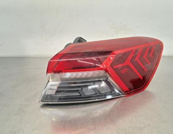 Combination Rearlight AUDI Q4 SUV (F4B)