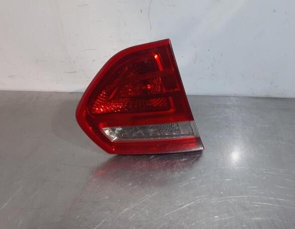 Combination Rearlight CITROËN C4 PICASSO I MPV (UD_), CITROËN C4 GRAND PICASSO I (UA_)