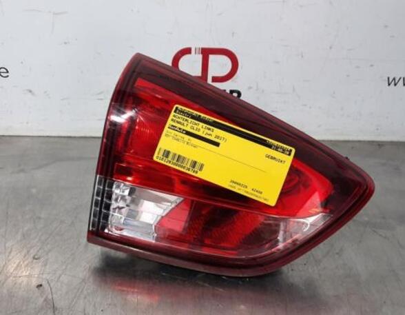 Combination Rearlight RENAULT CLIO IV Grandtour (KH_), RENAULT CLIO III Grandtour (KR0/1_)