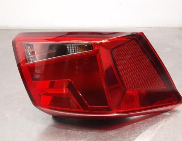 Combination Rearlight SEAT ARONA (KJ7, KJP)