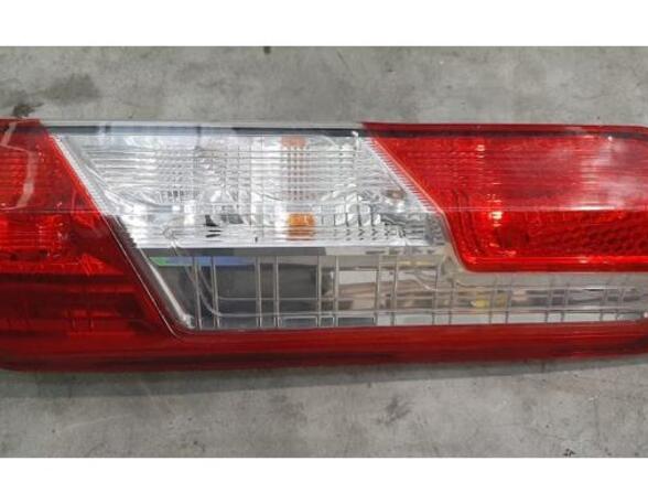 Combination Rearlight FORD TRANSIT Van (FA_ _), FORD TRANSIT V363 Van (FCD, FDD), FORD TRANSIT V363 Bus (FAD, FBD)