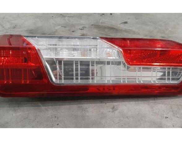 Combination Rearlight FORD TRANSIT Van (FA_ _), FORD TRANSIT V363 Van (FCD, FDD), FORD TRANSIT V363 Bus (FAD, FBD)