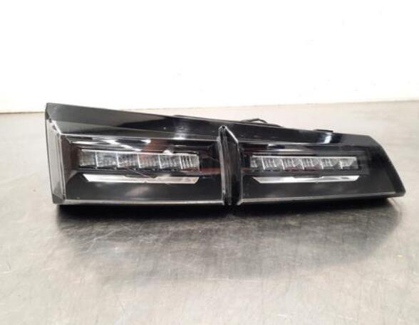 Combination Rearlight PEUGEOT 308 III (FB_, FH_, FP_, F3_, FM_)