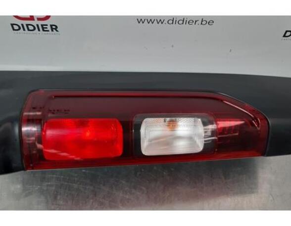 Combination Rearlight OPEL VIVARO B Van (X82)