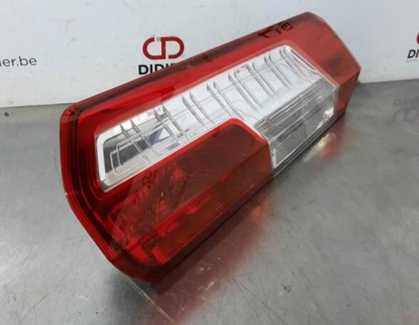 Combination Rearlight FORD TRANSIT Van (FA_ _), FORD TRANSIT V363 Van (FCD, FDD), FORD TRANSIT V363 Bus (FAD, FBD)