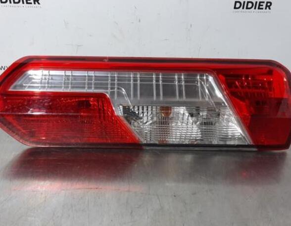 Combination Rearlight FORD TRANSIT Van (FA_ _), FORD TRANSIT V363 Van (FCD, FDD), FORD TRANSIT V363 Bus (FAD, FBD)