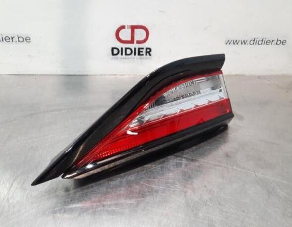 Combination Rearlight DS DS 3 / DS 3 CROSSBACK (UR_, UC_, UJ_)