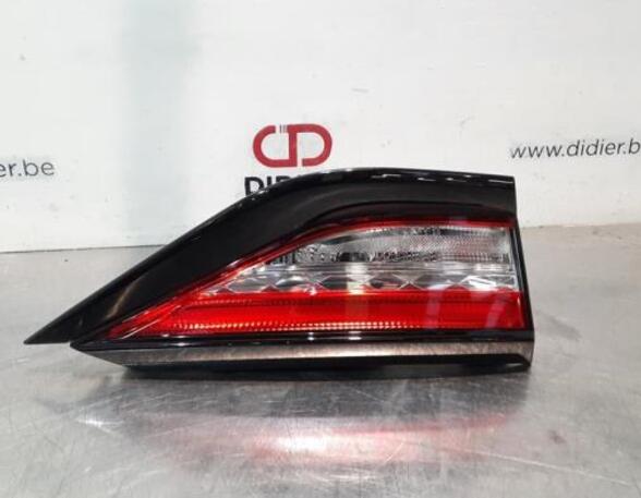 Combination Rearlight DS DS 3 / DS 3 CROSSBACK (UR_, UC_, UJ_)