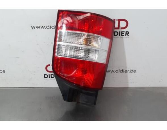 Achterlicht VW TRANSPORTER V Bus (7HB, 7HJ, 7EB, 7EJ, 7EF, 7EG, 7HF, 7EC)