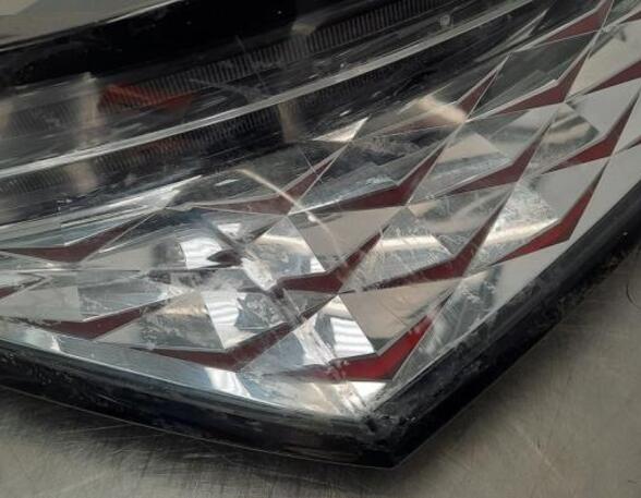 Combination Rearlight DS DS 4 II (F_, FB_, F3_)