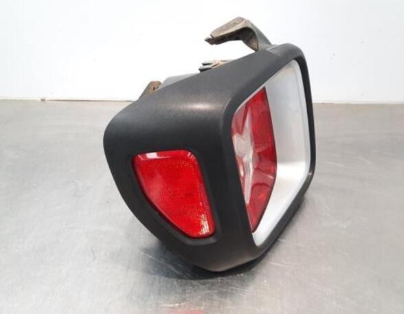 Combination Rearlight JEEP RENEGADE SUV (BU, B1)