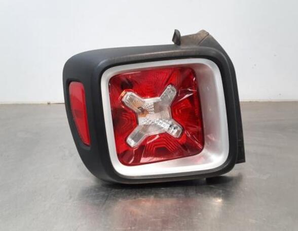 Combination Rearlight JEEP RENEGADE SUV (BU, B1)