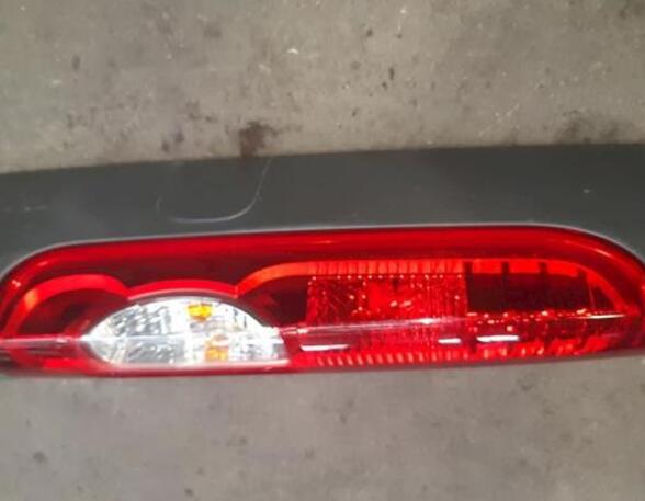 Combination Rearlight OPEL VIVARO A Platform/Chassis (X83)