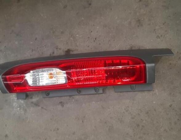 Combination Rearlight OPEL VIVARO A Platform/Chassis (X83)