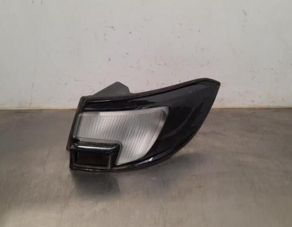 Combination Rearlight OPEL ASTRA K Sports Tourer (B16)