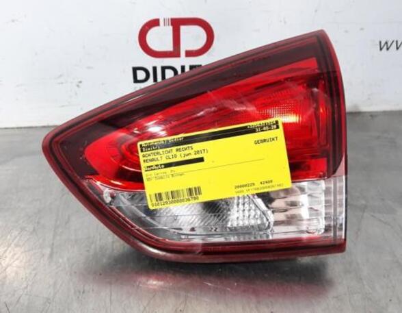 Combination Rearlight RENAULT CLIO IV Grandtour (KH_), RENAULT CLIO III Grandtour (KR0/1_)