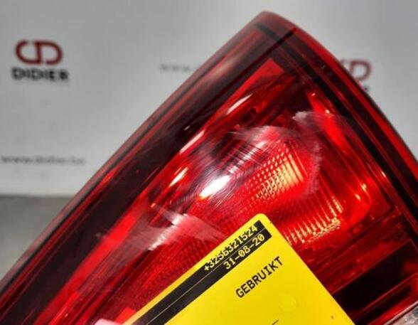 Combination Rearlight RENAULT CLIO IV Grandtour (KH_), RENAULT CLIO III Grandtour (KR0/1_)