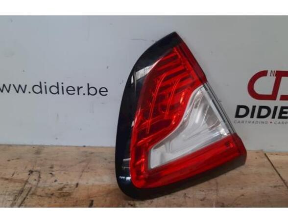 Combination Rearlight RENAULT CAPTUR I (J5_, H5_), RENAULT CLIO IV (BH_)