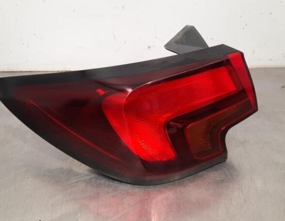 Combination Rearlight OPEL ASTRA K (B16)