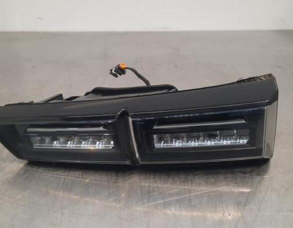 Combination Rearlight PEUGEOT 308 SW III (FC_, FJ_, FR_, F4_, FN_), PEUGEOT 408 II (FP_, F3_)