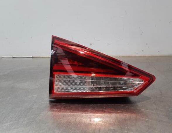 Combination Rearlight SEAT ARONA (KJ7, KJP)