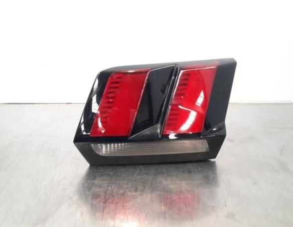 Combination Rearlight PEUGEOT 3008 SUV (MC_, MR_, MJ_, M4_)