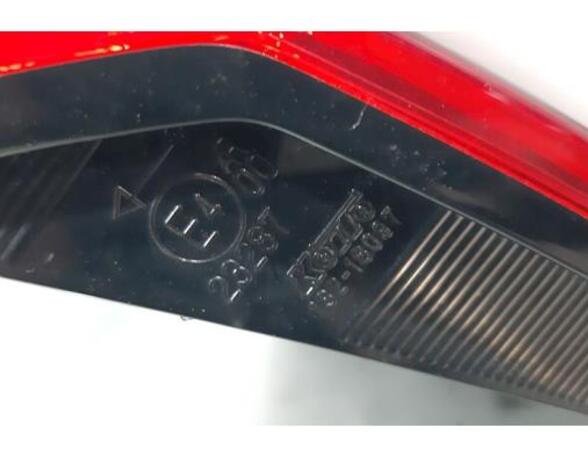 Combination Rearlight SUZUKI VITARA (LY)